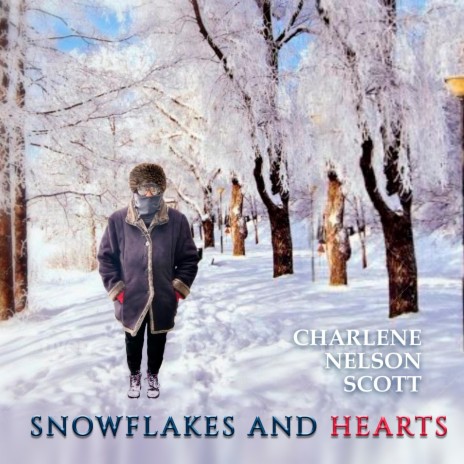 Snowflakes and Hearts ft. Andy Drius & Lorena Ramirez