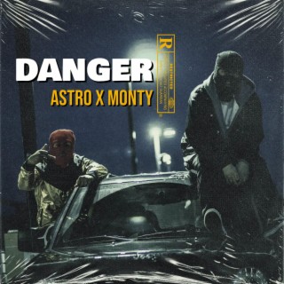Danger (Drill Beat) lyrics | Boomplay Music