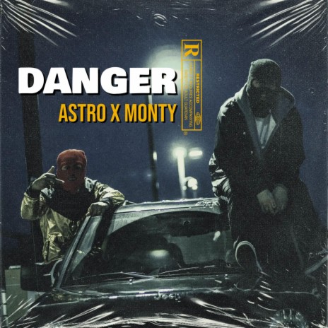 Danger (Drill Beat) | Boomplay Music
