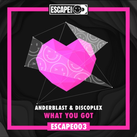 What You Got (Extended Mix) ft. Discoplex | Boomplay Music