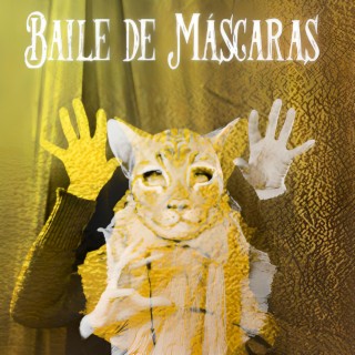 Baile de máscaras