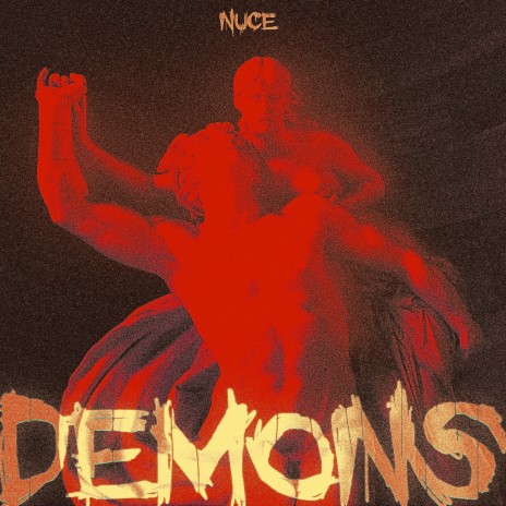 Demons ft. ThatKidGoran | Boomplay Music
