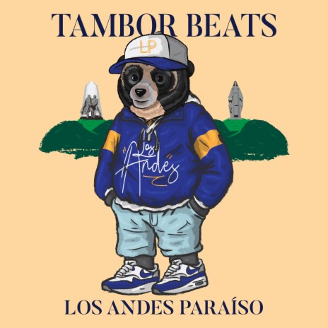 Los Andes Paraíso | Boomplay Music