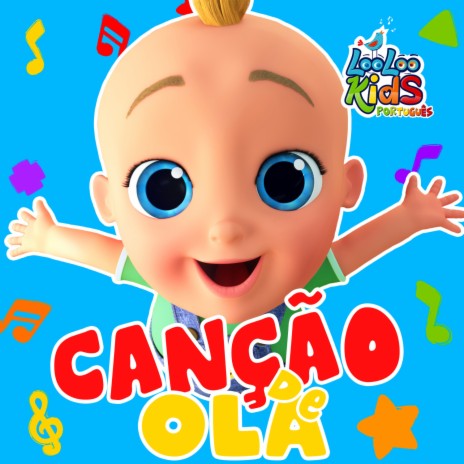 Canção do Olá