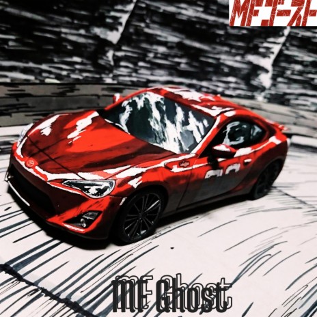 MF Ghost (MFゴースト) | Boomplay Music