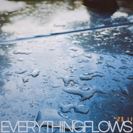 Everything flows