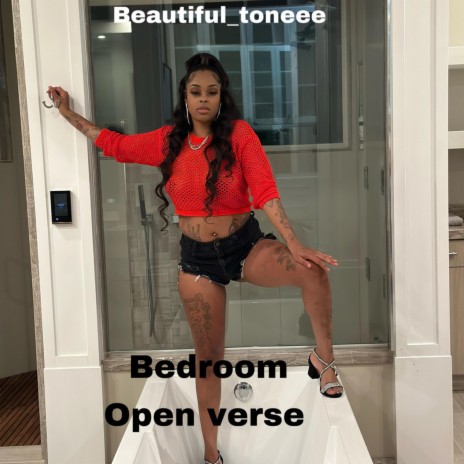 Bedroom open verse