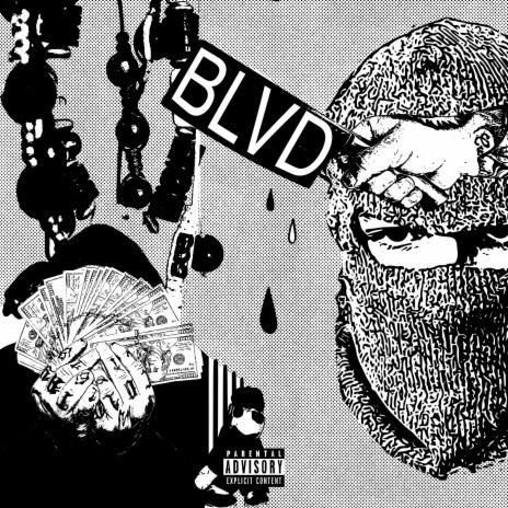 BLVD | Boomplay Music