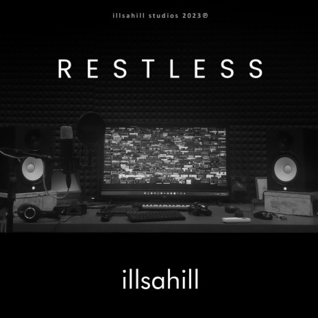 RESTLESS