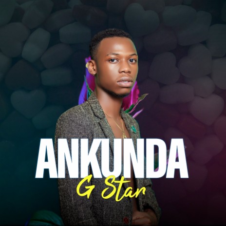 Ankunda | Boomplay Music