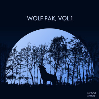 Wolf Pak, Vol.1