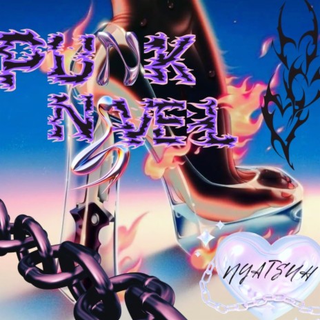 Punk Nível Freestyle | Boomplay Music