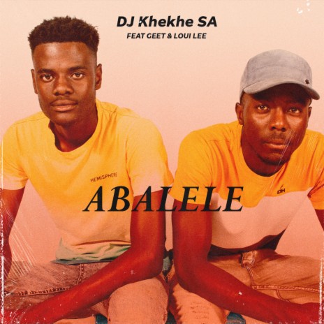 Abalele ft. GeeT & Loui Lee | Boomplay Music