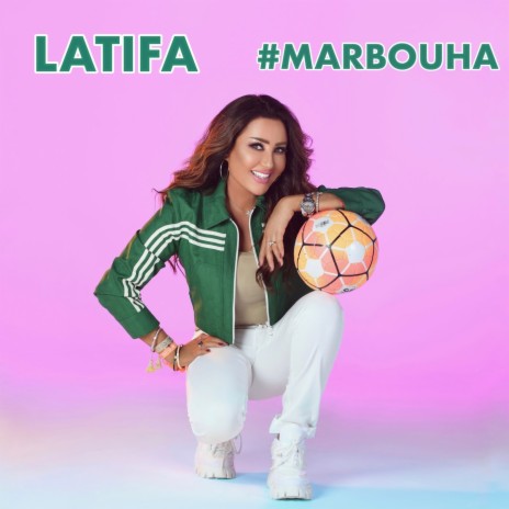 Marbouha | Boomplay Music