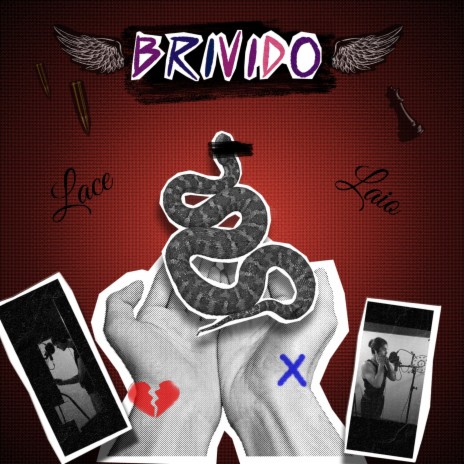 Brivido ft. Laio | Boomplay Music