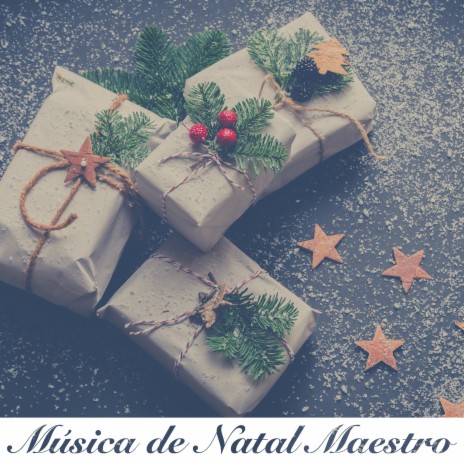 Petit Papa Noël ft. Música de Natal & Música de Natal Maestro