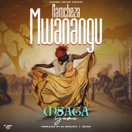 Namcheza Mwanangu | Boomplay Music