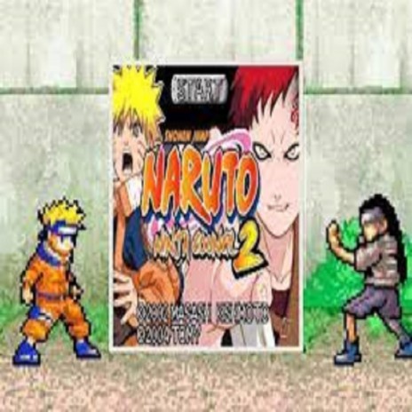 Naruto 04 BGM #04 beat