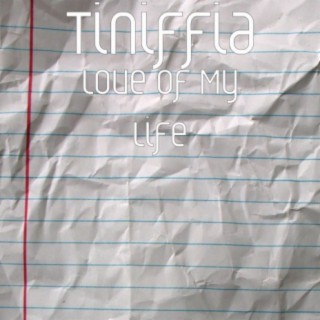 Tiniffia