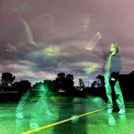 Dreamt Up ! ft. Luma W