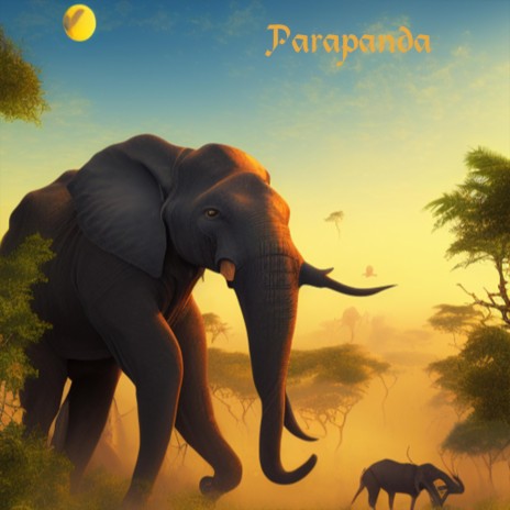 Parapanda ft. Nes Mburu | Boomplay Music