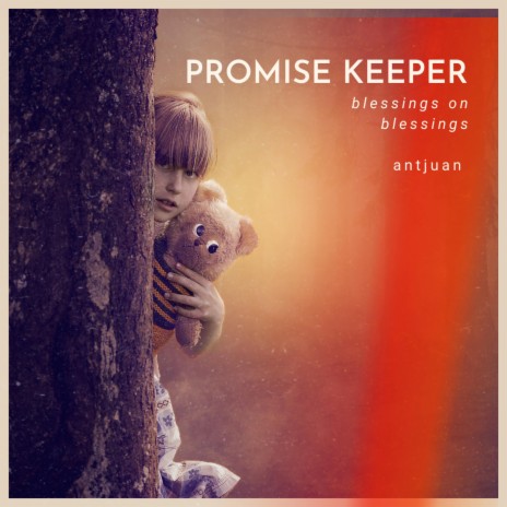 Promise keeper | Boomplay Music