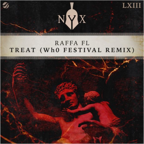 Treat (Wh0 Festival Remix) | Boomplay Music