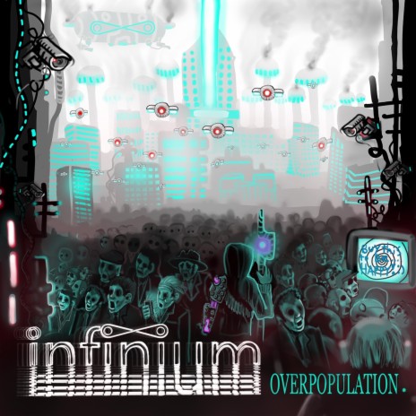 Overpopulation | Boomplay Music