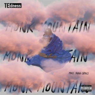 Monk Mountain (freestyle)