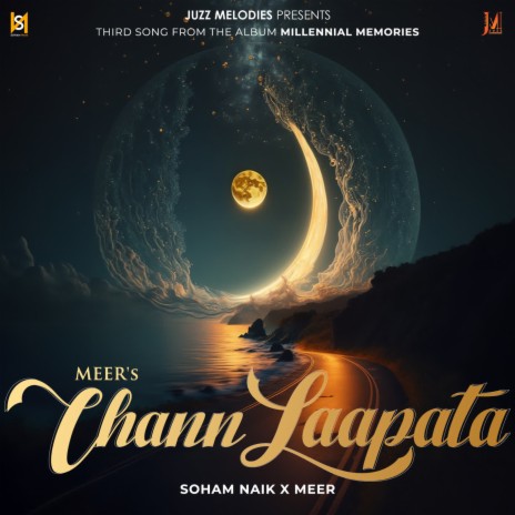 Chann Laapata ft. Meer | Boomplay Music