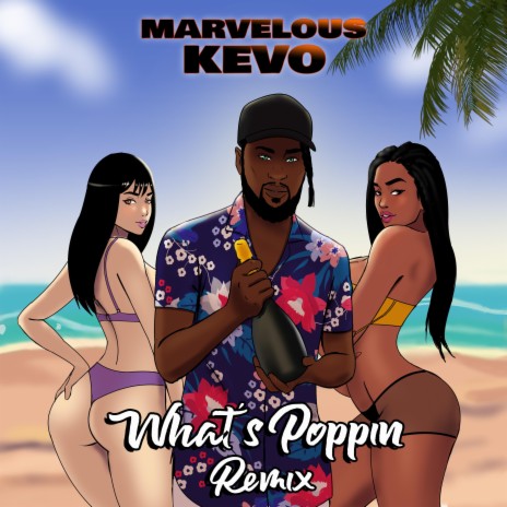 Whats popin Gmix | Boomplay Music