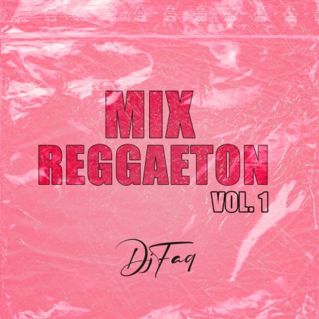 Mix Reggaeton 1 | Boomplay Music
