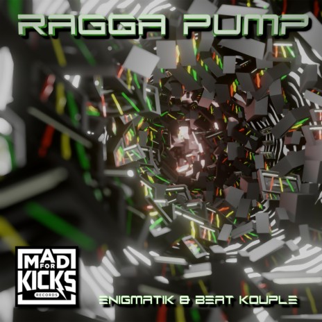 Ragga Pump ft. Beat Kouple