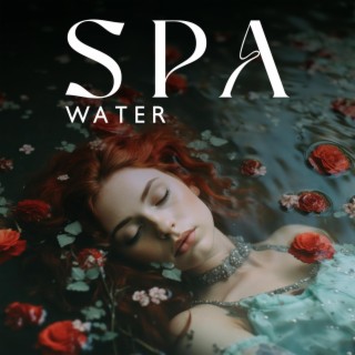SPA Water: Mellow Sounds of Rain & Water, Nature Sounds Therapy, Relaxation and Meditation