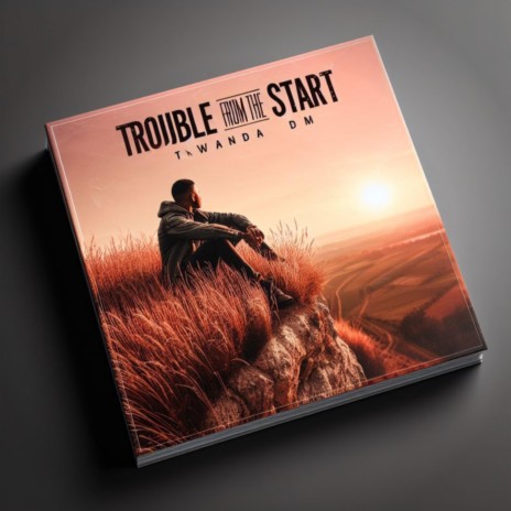 Trouble from the start | Boomplay Music