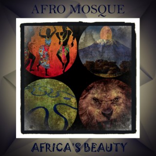 Africa's Beauty EP