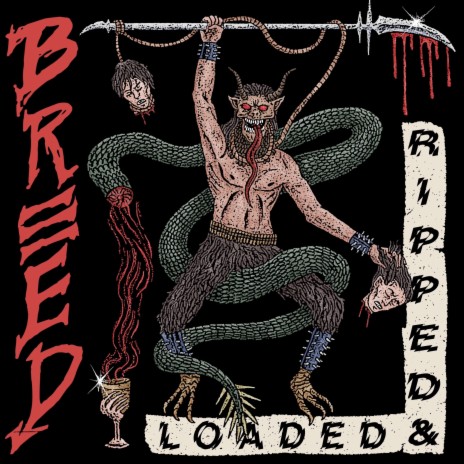 Ripped & Loaded | Boomplay Music