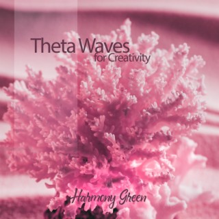 Theta Waves for Creativity