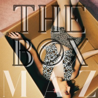 THE BOX lyrics | Boomplay Music
