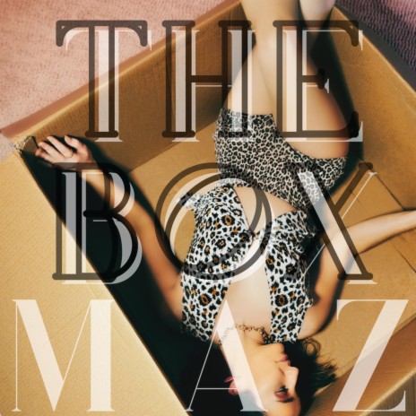THE BOX | Boomplay Music