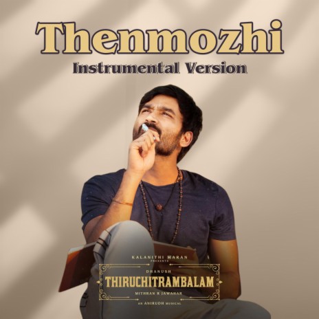 Thenmozhi (Melody Version) | Boomplay Music