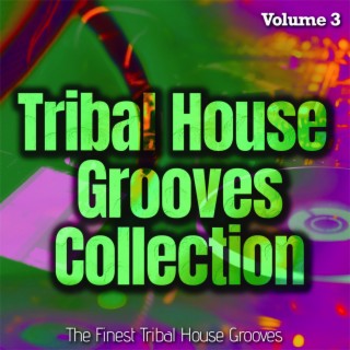 Tribal House Grooves Collection, Vol. 3 - the Finest Tribal House Grooves