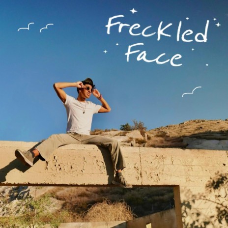 Freckled Face