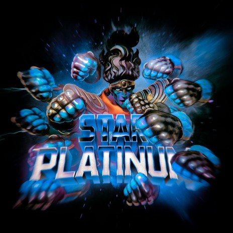 STAR PLATINUM | Boomplay Music