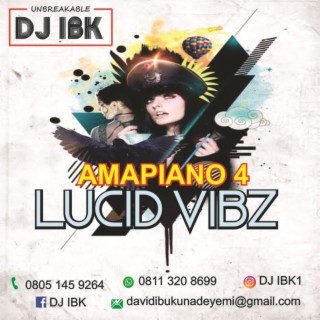 DJ IBK 2023 MIX