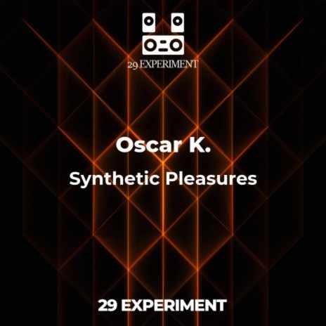 Synthetic Pleasures | Boomplay Music