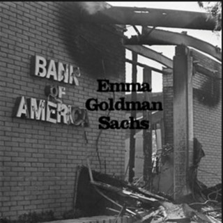 Emma Goldman Sachs