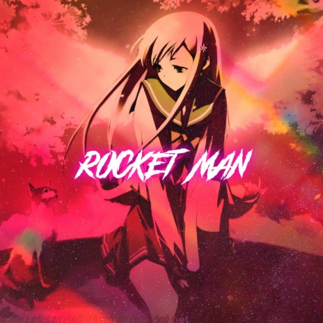 Rocketman (Nightcore) | Boomplay Music