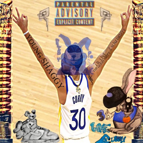30 Like Curry ft. Slim Drizzy & Lil Livi The Hood Hippy | Boomplay Music