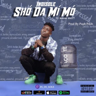 Sho da mi mo lyrics | Boomplay Music